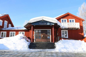 Hemavans Wärdshus, Hemavan
